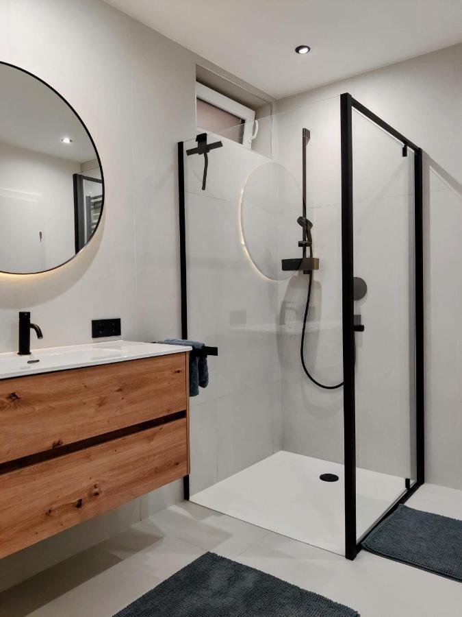 Julia Appartement